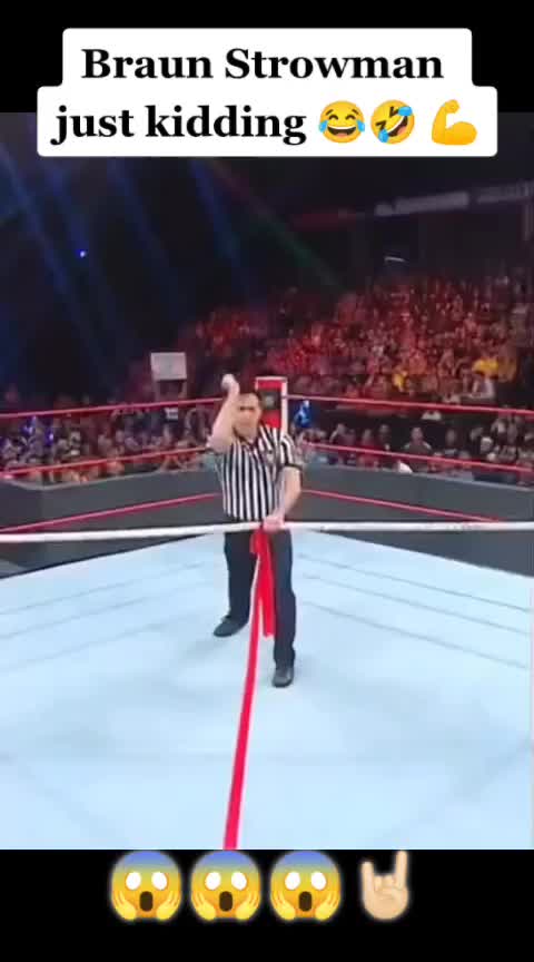 @WWE