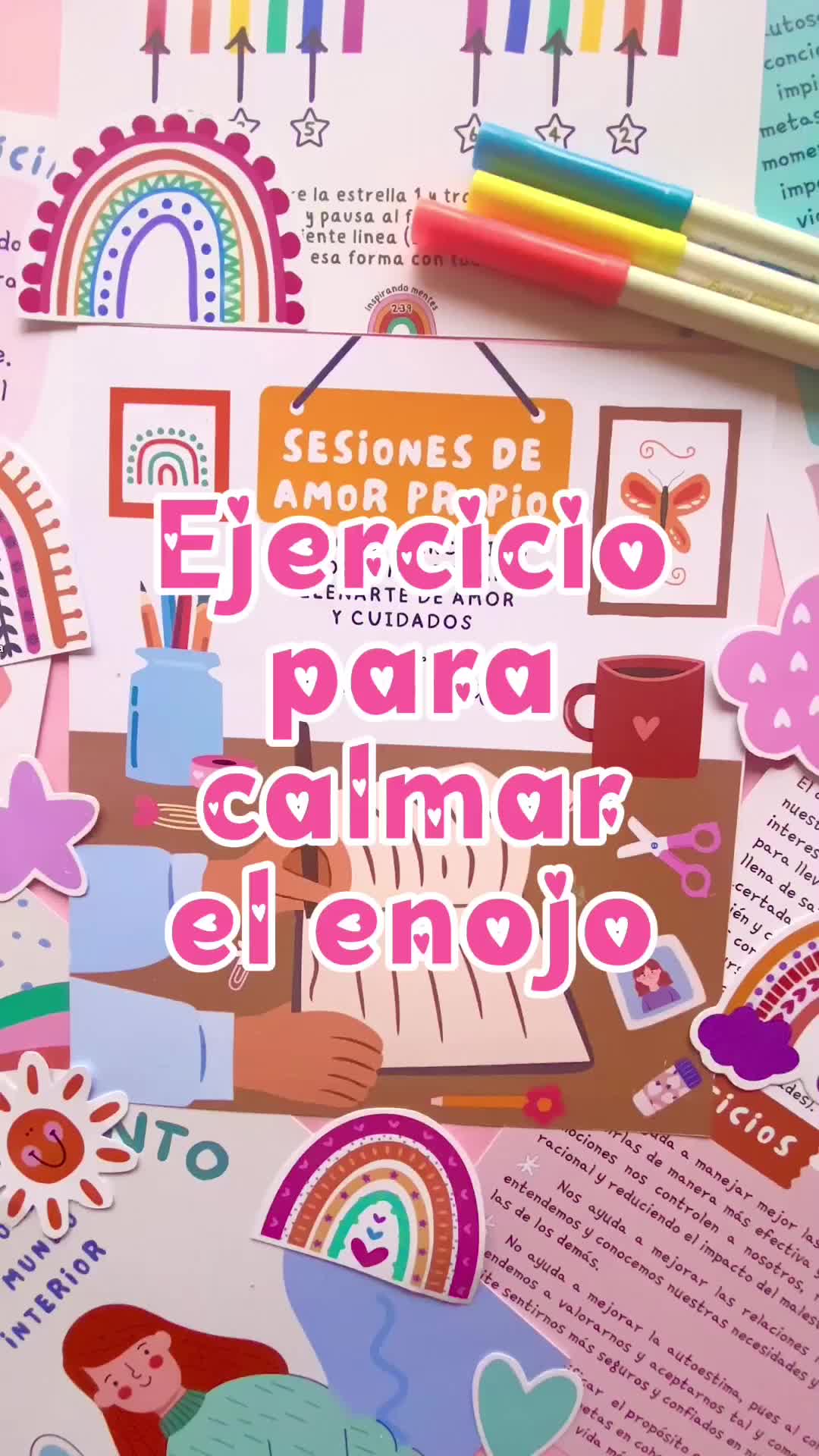 @Inspirando Mentes | AmorPropio