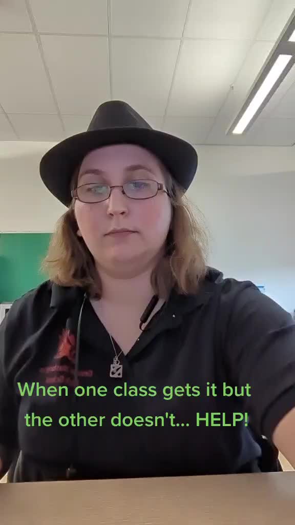@Ms. Clauss