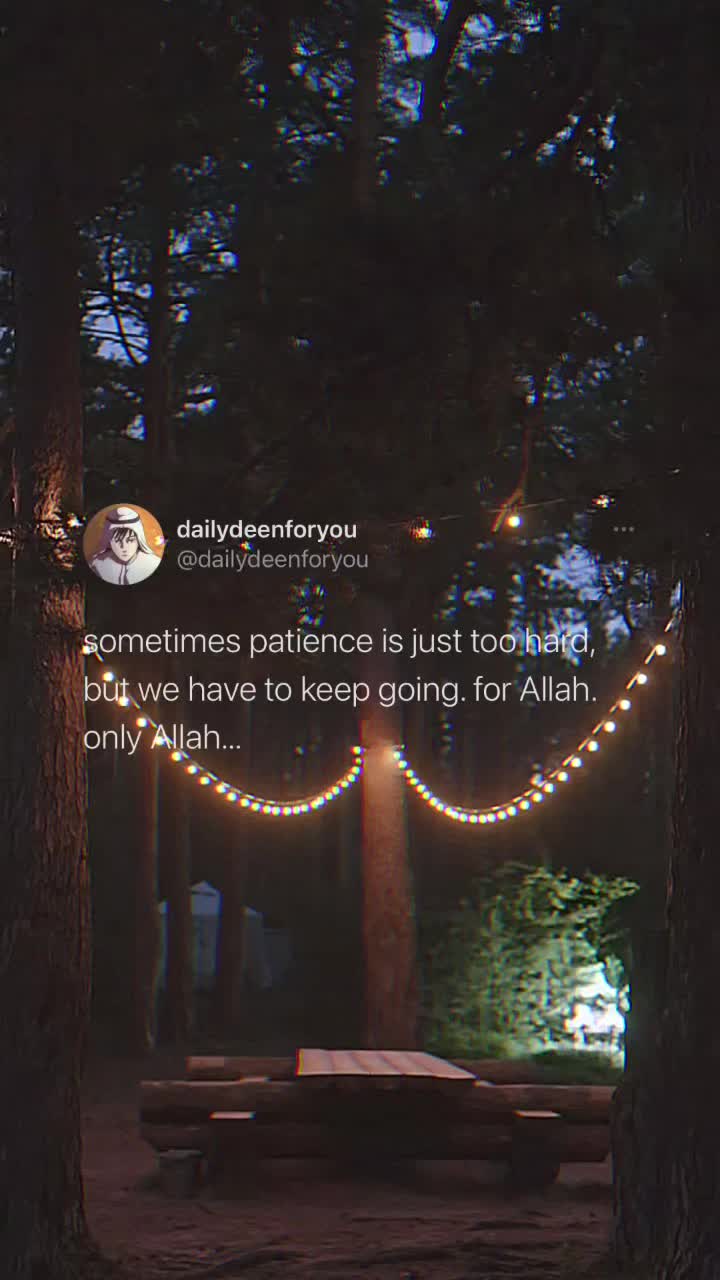 @islamic videos💕