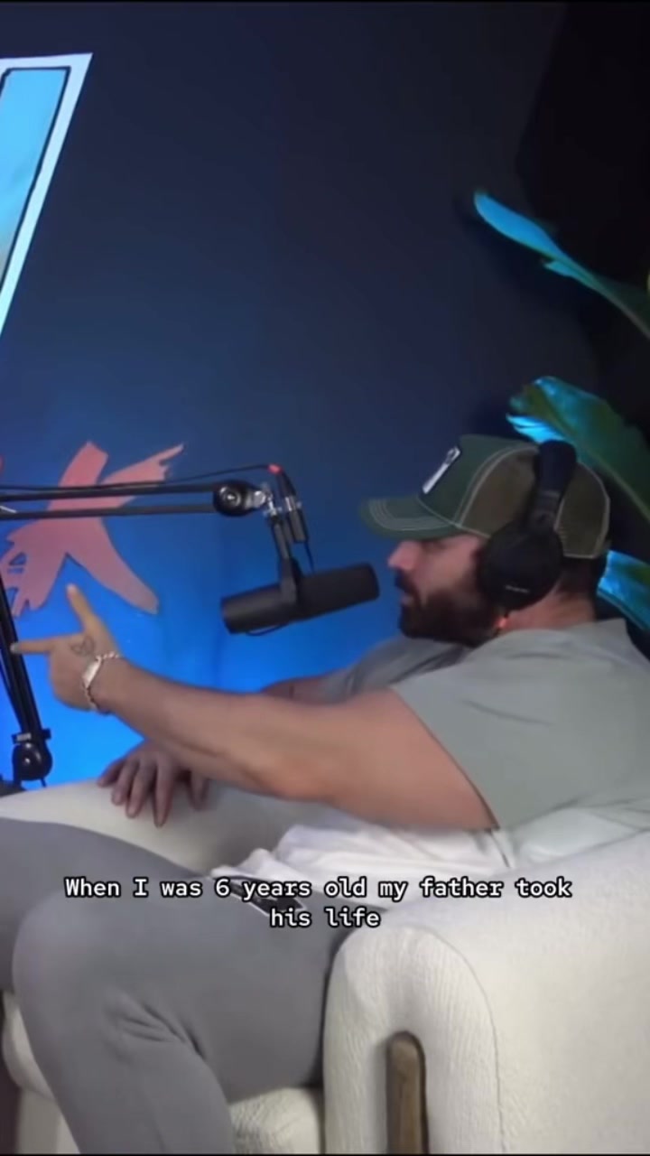 @Bradley Martyn