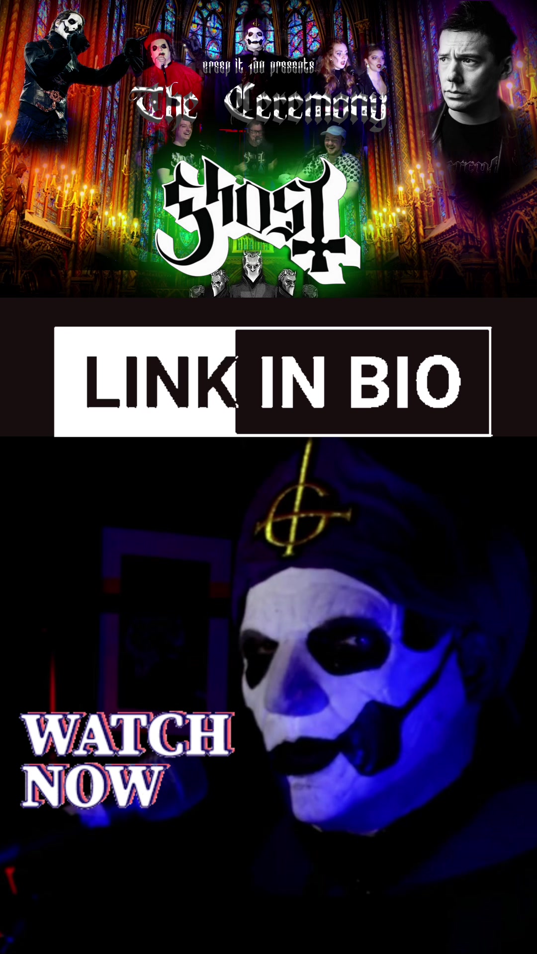 @Creep It 100
