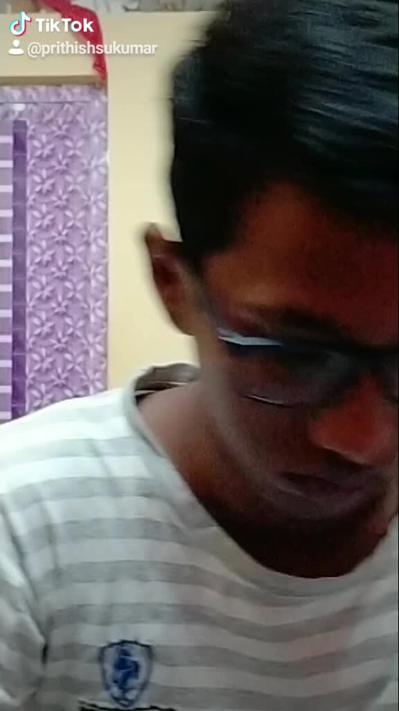 @Prithish Sukumar