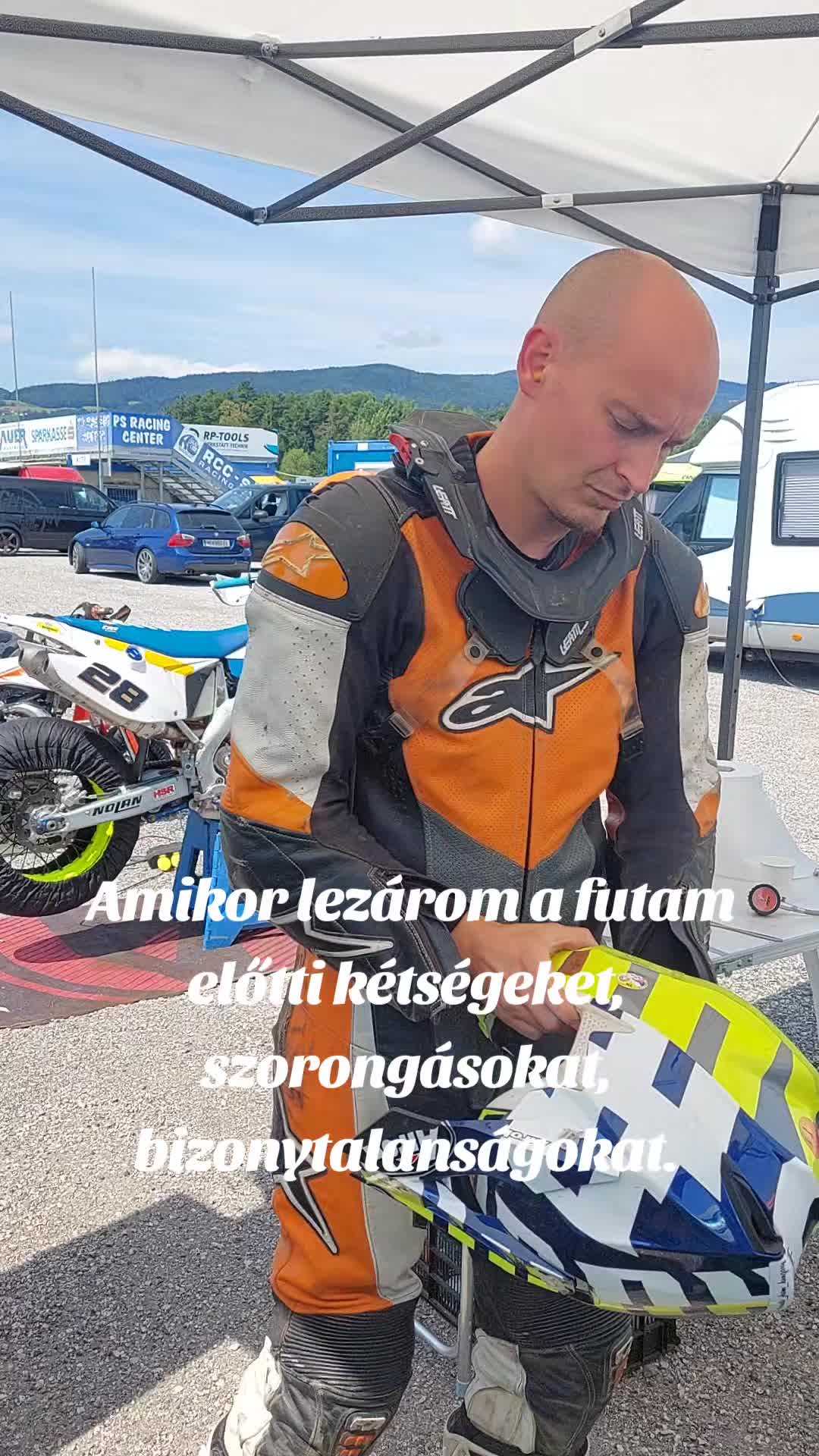 @Supermoto From Hungary SMFH