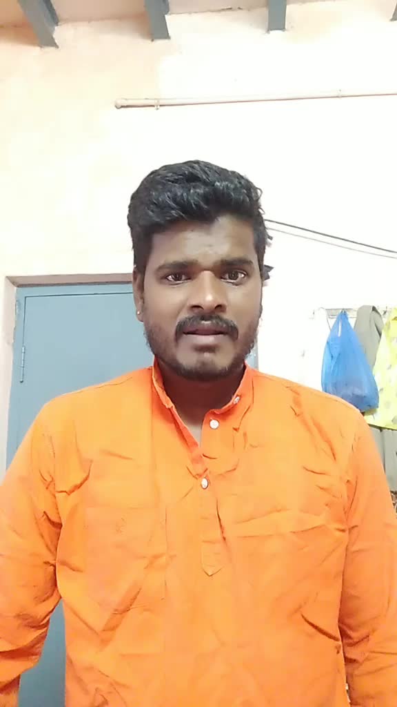 @Palavalli Ramesh