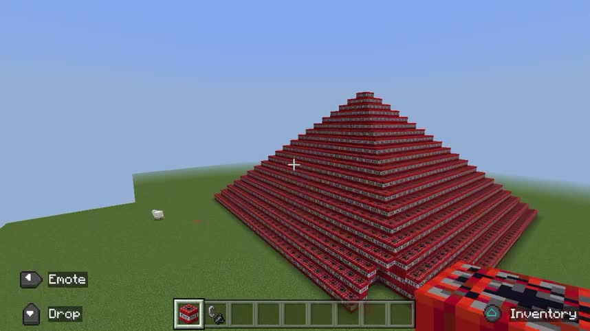 @Minecraft Community