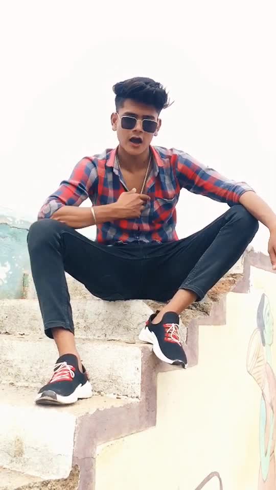 @Ashish Thakur💫