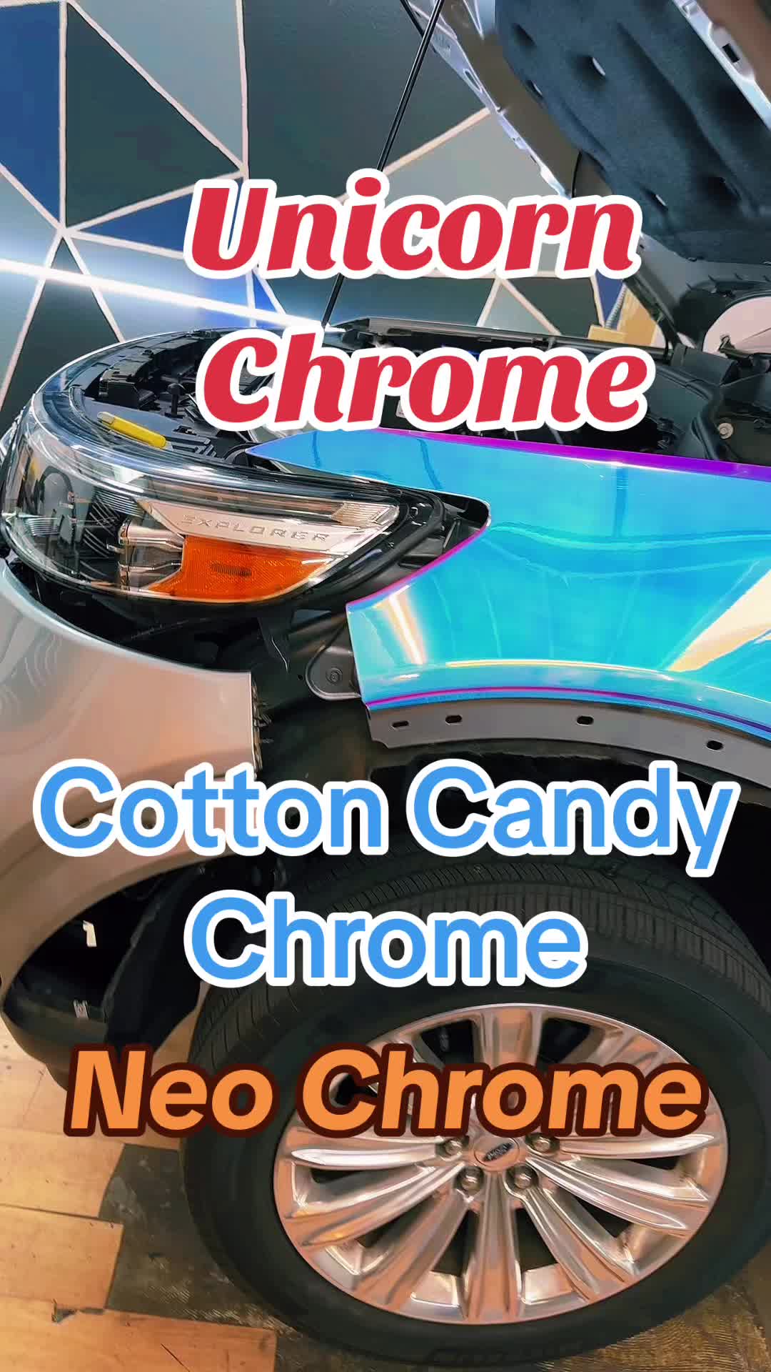 @Hdj Customs