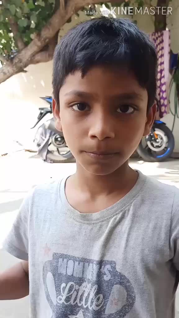 @Suresh Kumar