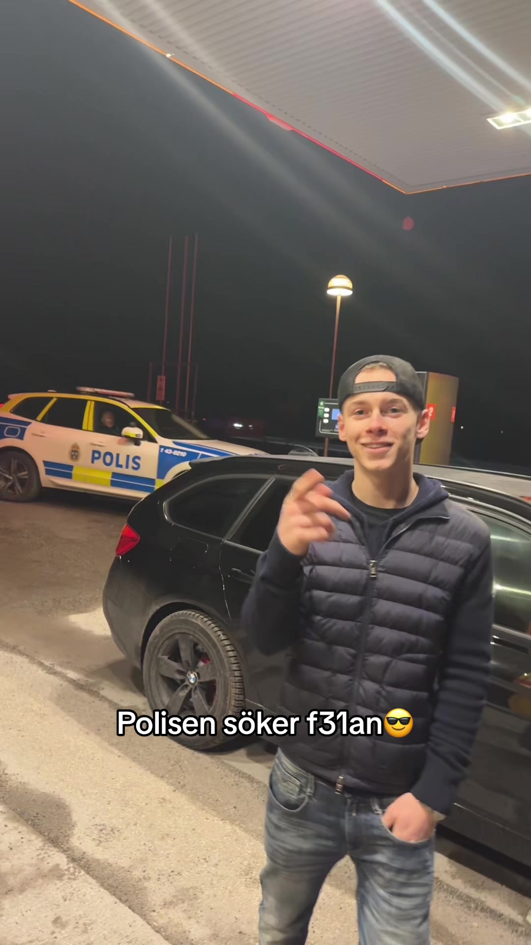 @Jacob och Robin