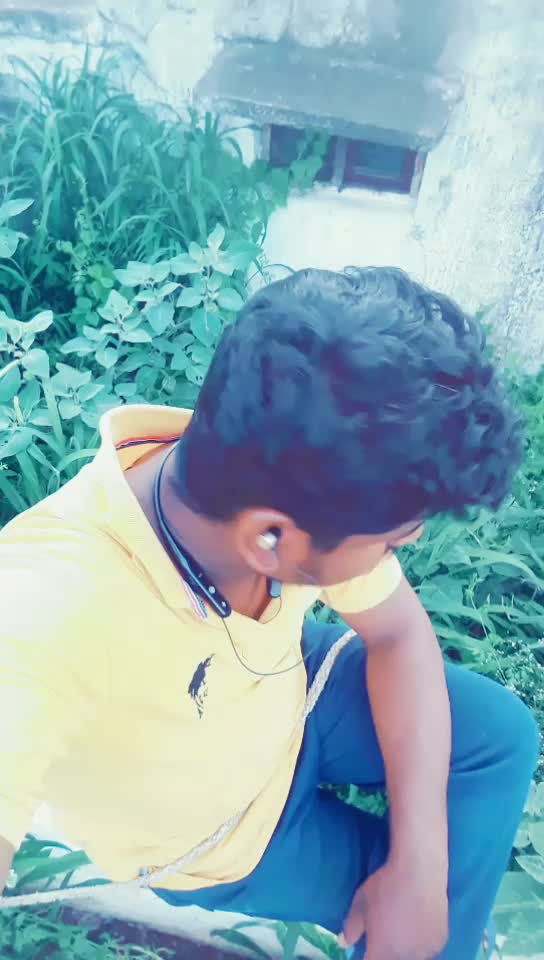 @❤ಮುಗ್ಧಹಳ್ಳಿ ಹೈದ ❤
