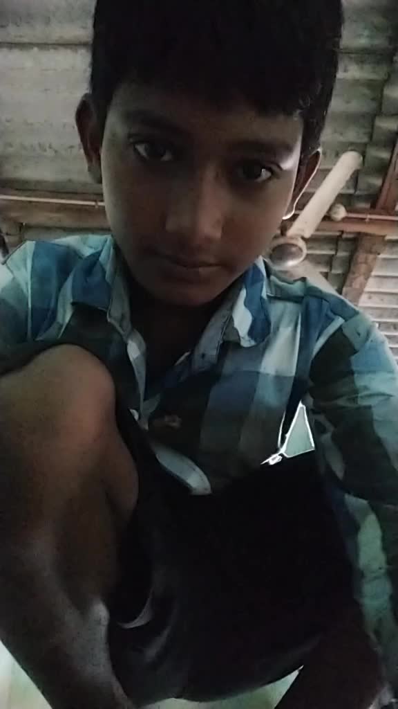 @Mahendhar Sana
