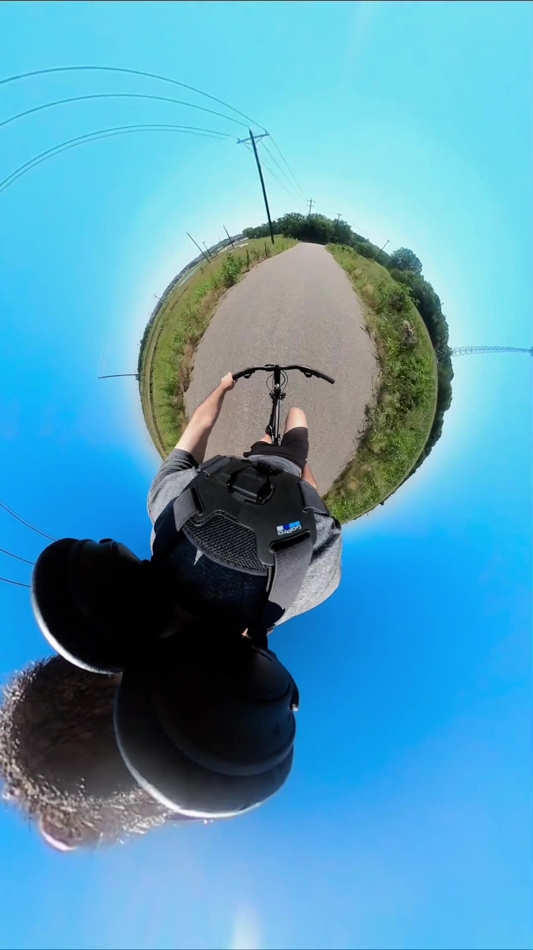 @BikingSimulator