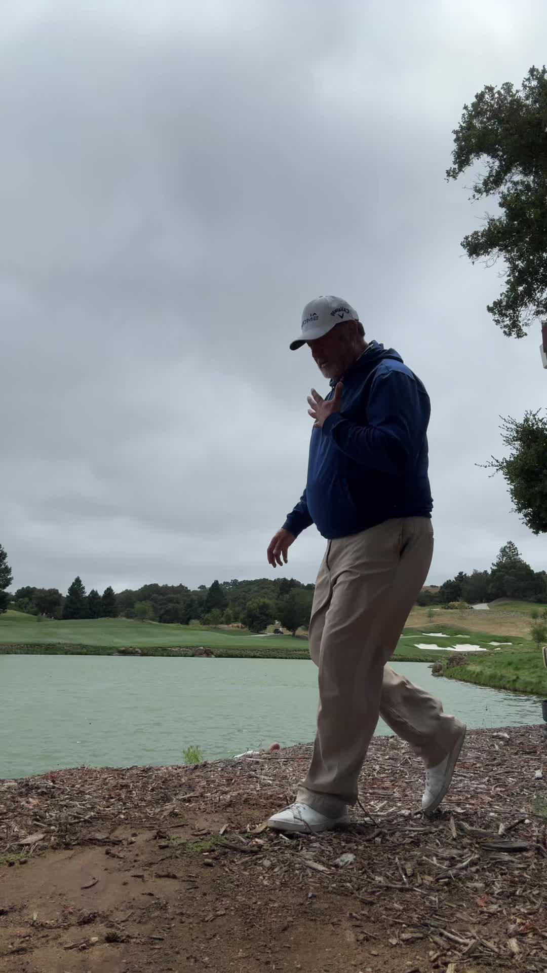 @Golf Pro Mark