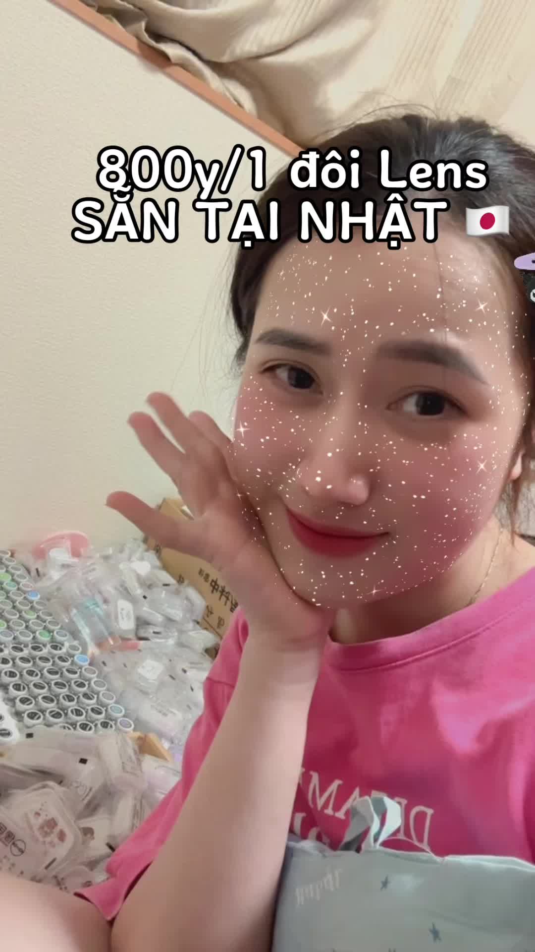 @Bé Bi Lens Sẵn Nhật🇯🇵