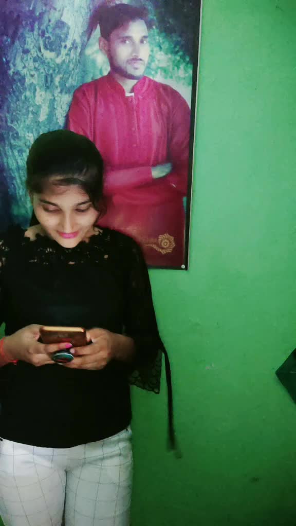 @cutepie Ragini Gupta