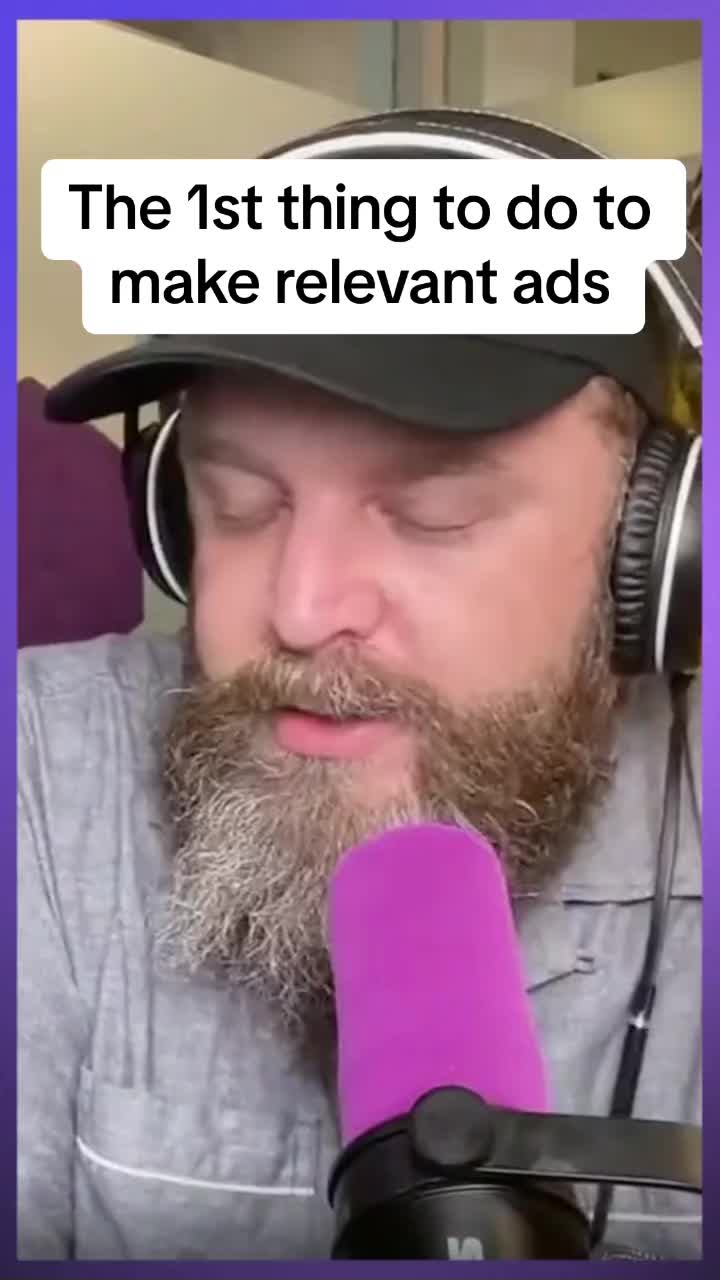 @Barry Hott - Social Ads