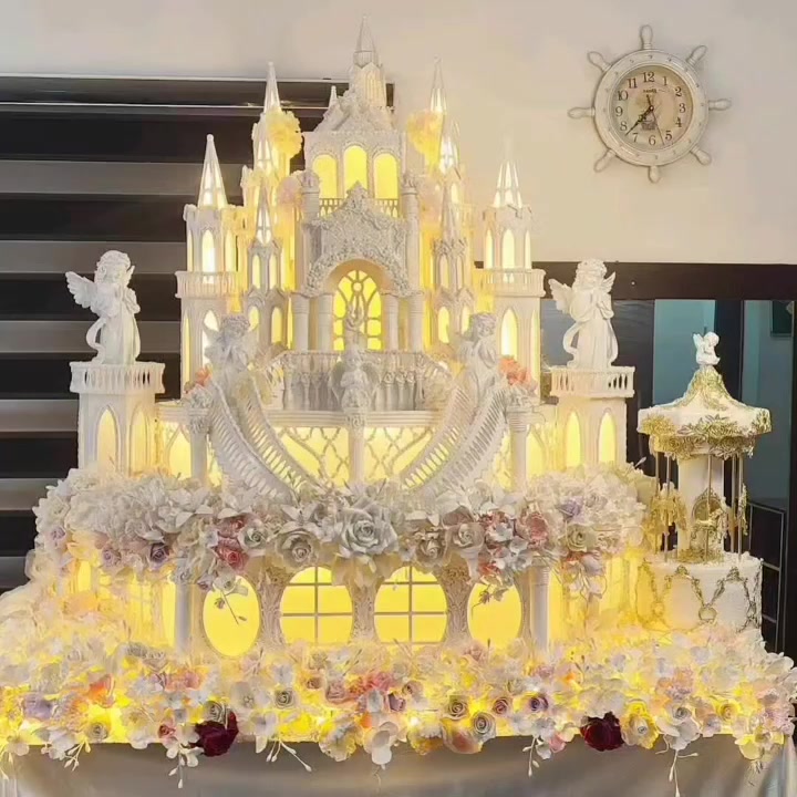 @ABUJA CAKES & PASTRIES HOUSE