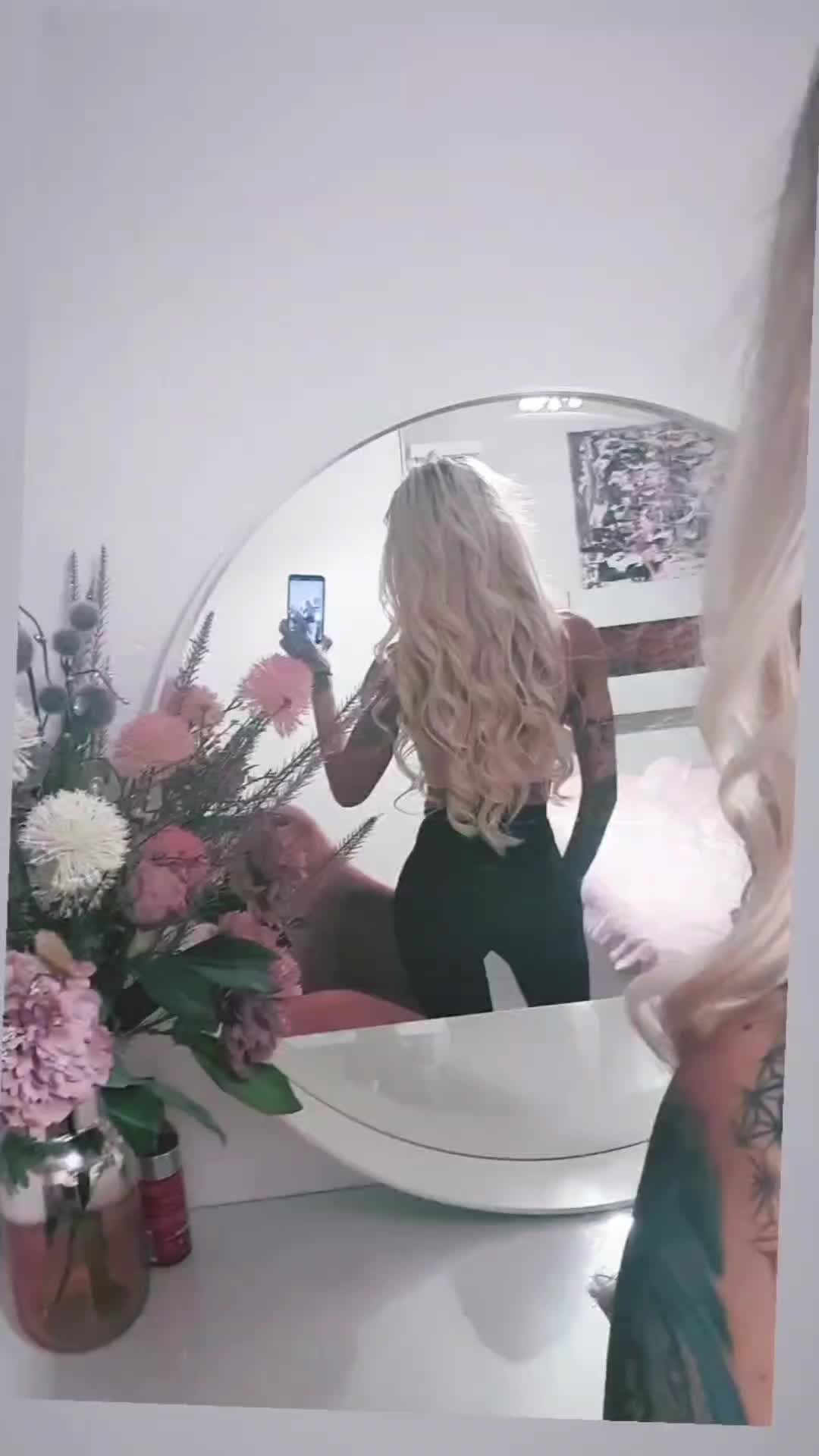 @GymGirl Jasmina