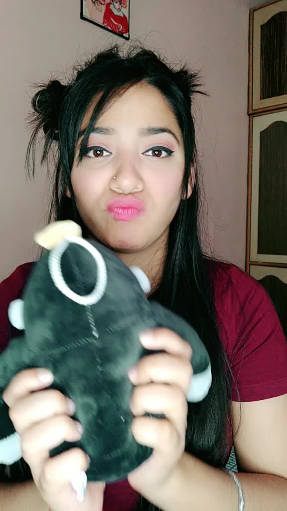 @Shivani Jaswal