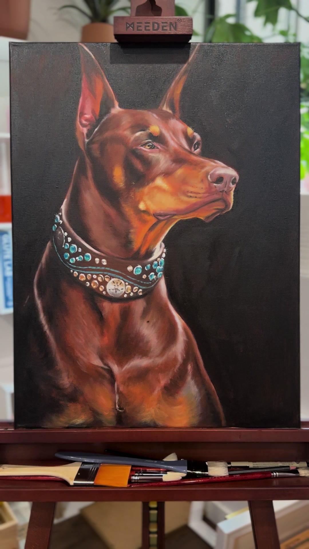 @Alhou _sarre.art