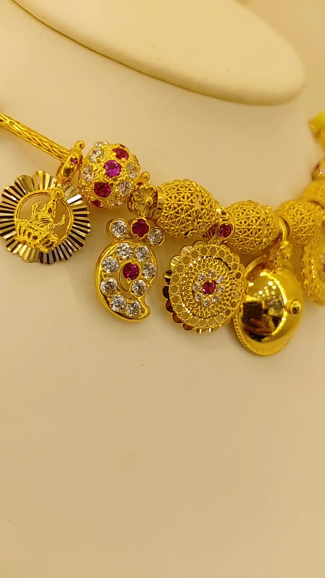 @Alka Jewellers