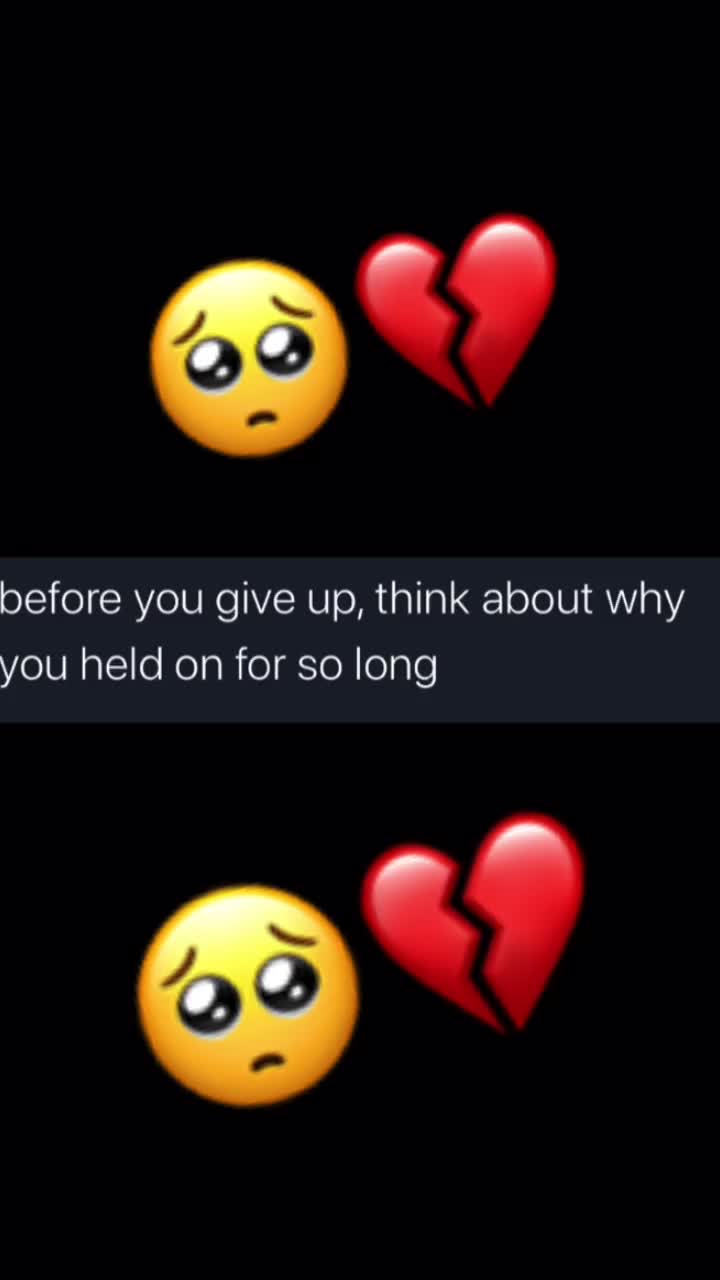 @are you okay? 🥺💔
