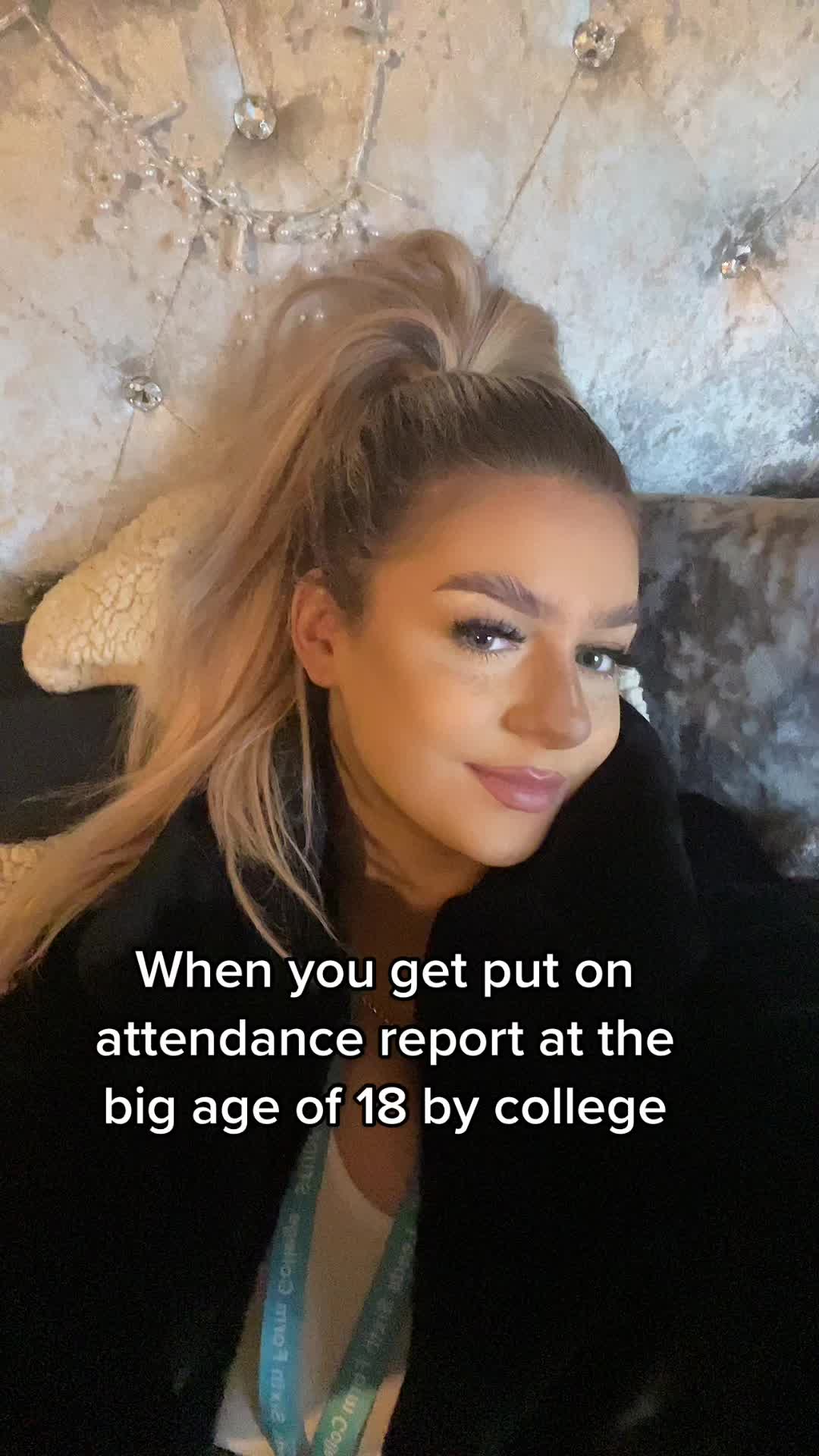 @Beth Shaw