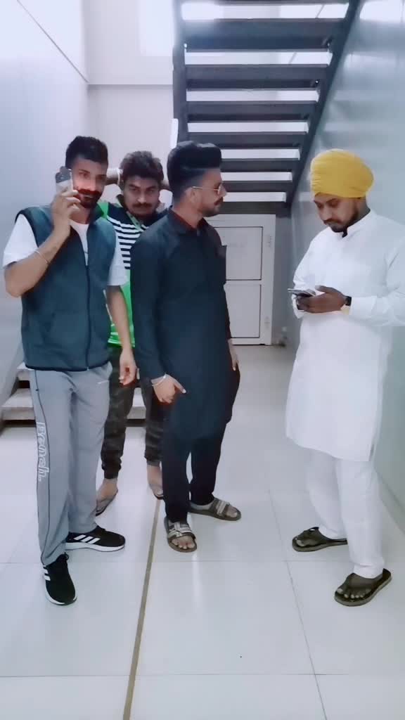 @Pannu saab