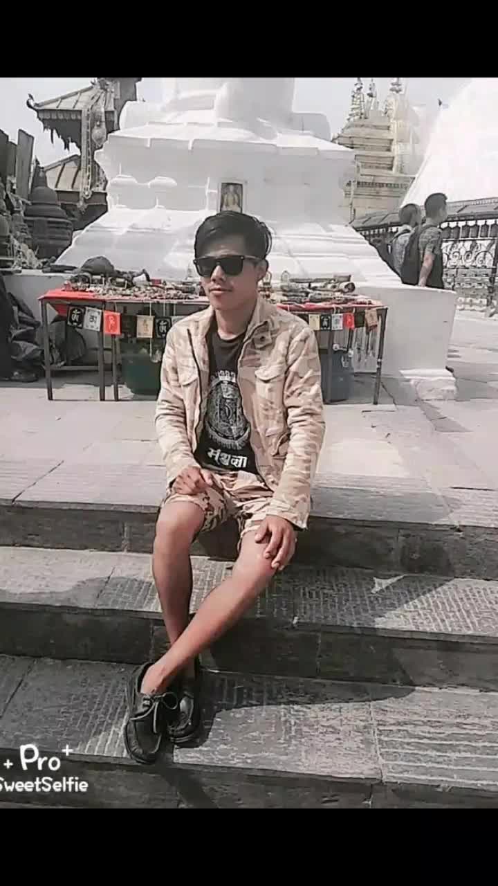 @Tamang Man ku