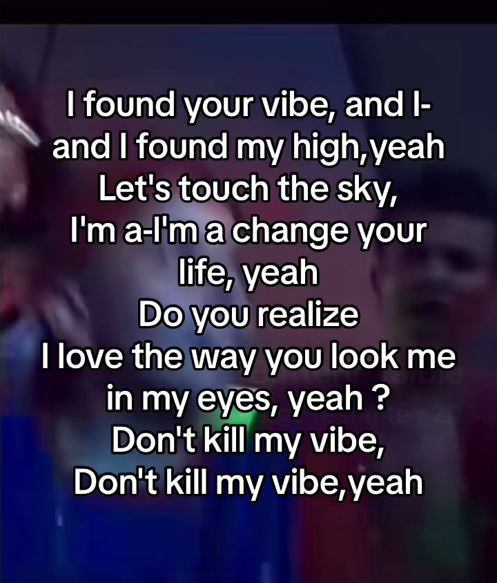 @song seeker
