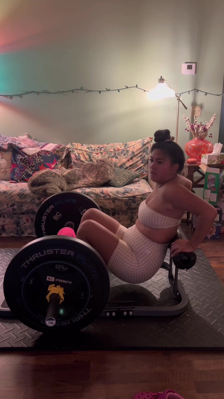 @jazelsjuicygym