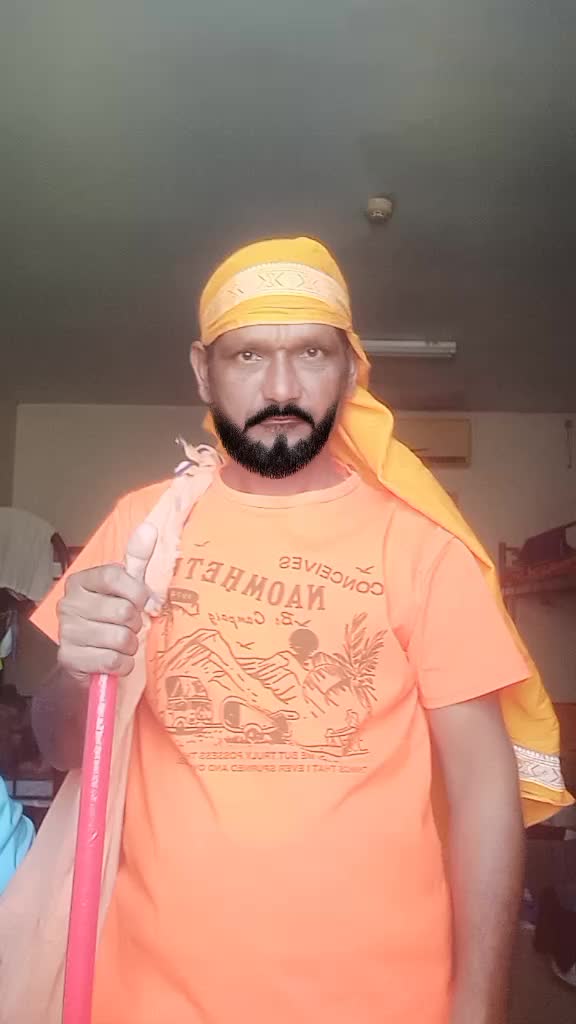 @Rameshwar Bhagat