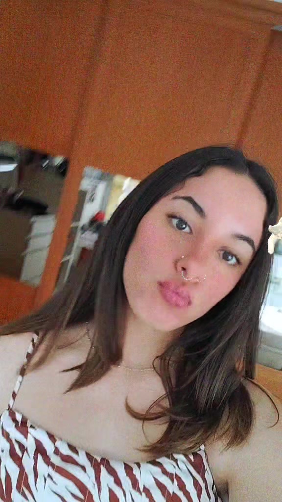 @🦑 Maria 🐚