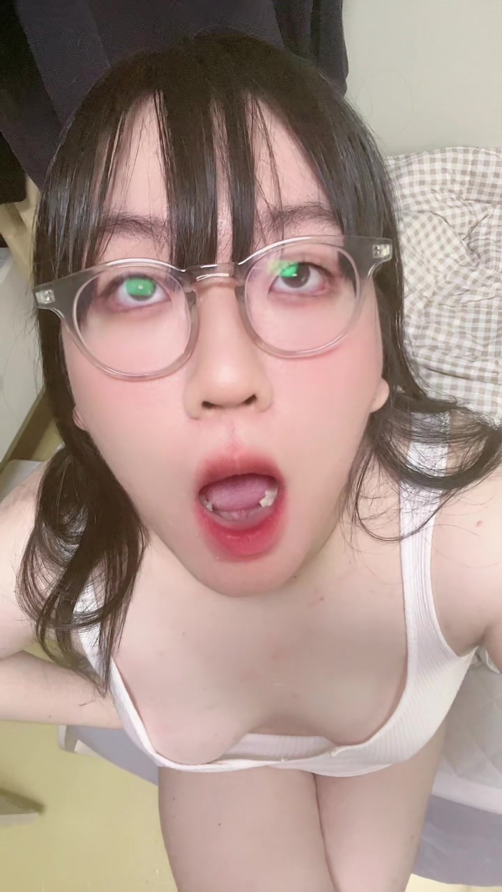 @라니