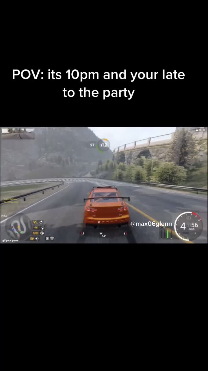@MaxGlenn