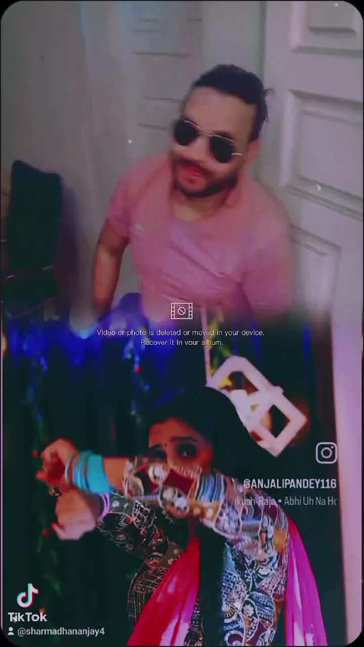 @Dhananjay sharma
