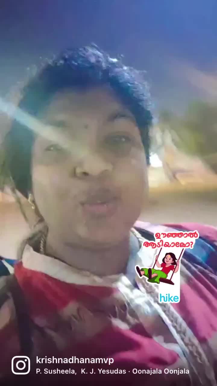 @Kalabhavan dhanya Prasanth