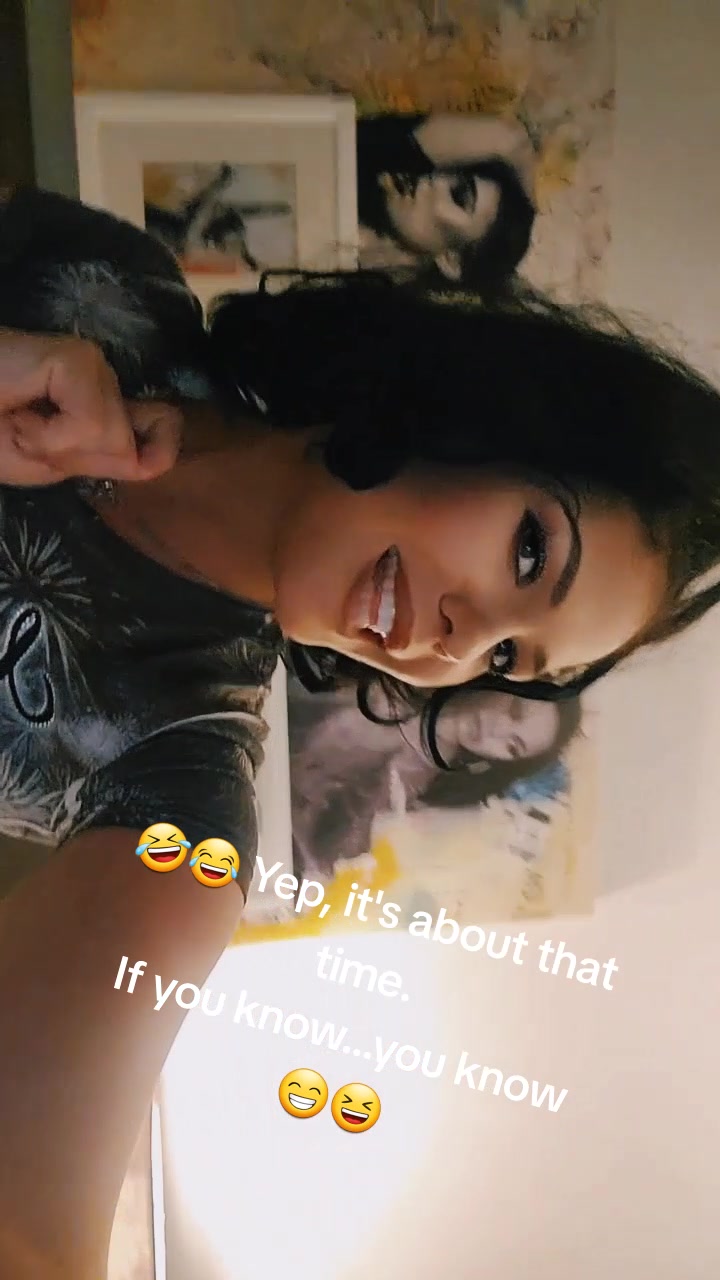 @Stephanie
