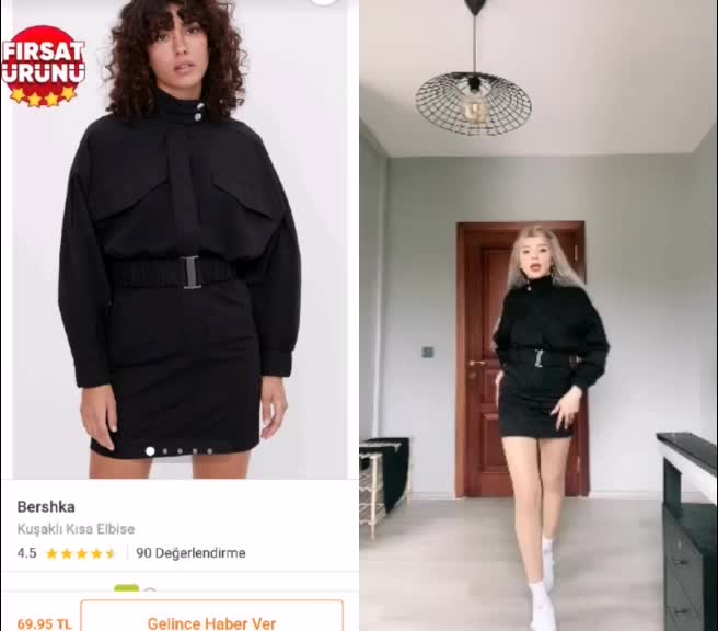 @Tiktok Giysileri