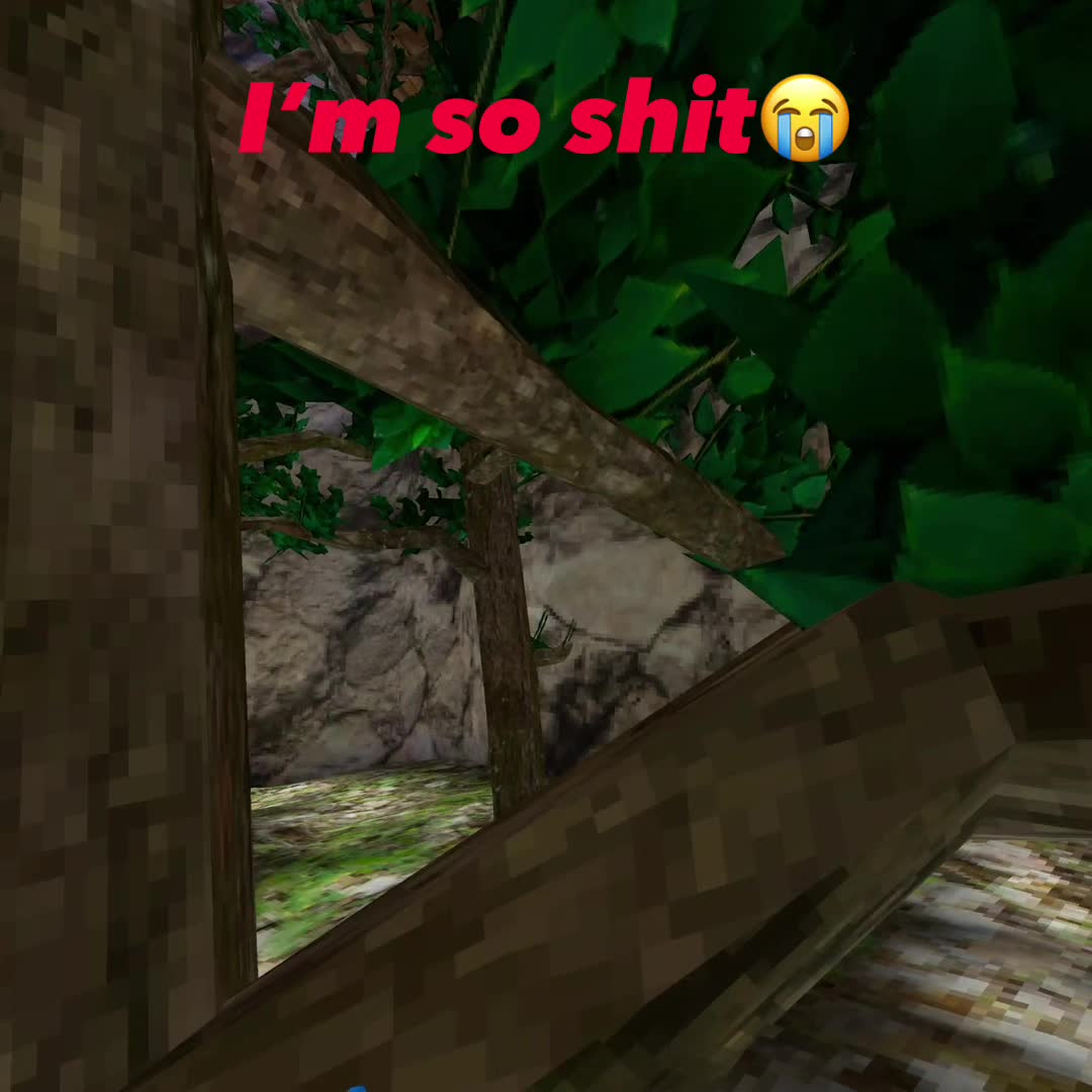 @Ziotic&ensp;Is&ensp;Grounded