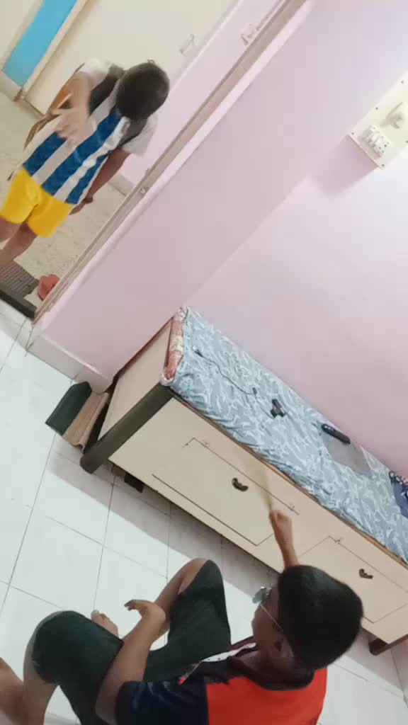 @hrushikesh