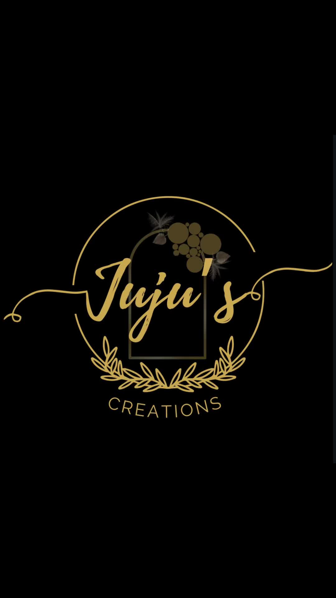 @Juju’s Creations