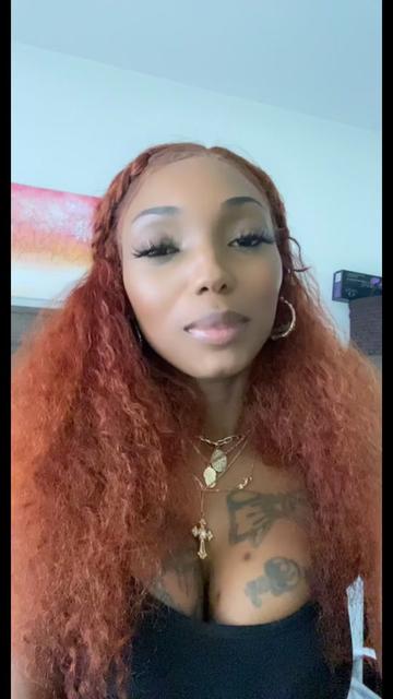 @Ms JasmineSharee