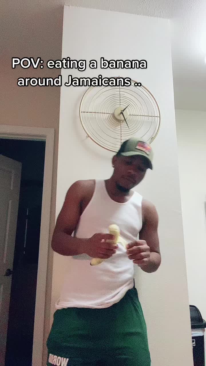 @sadiki McFarlane