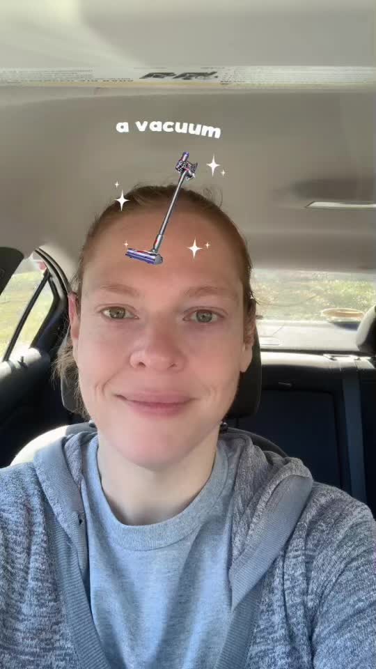 @Julie K Driver