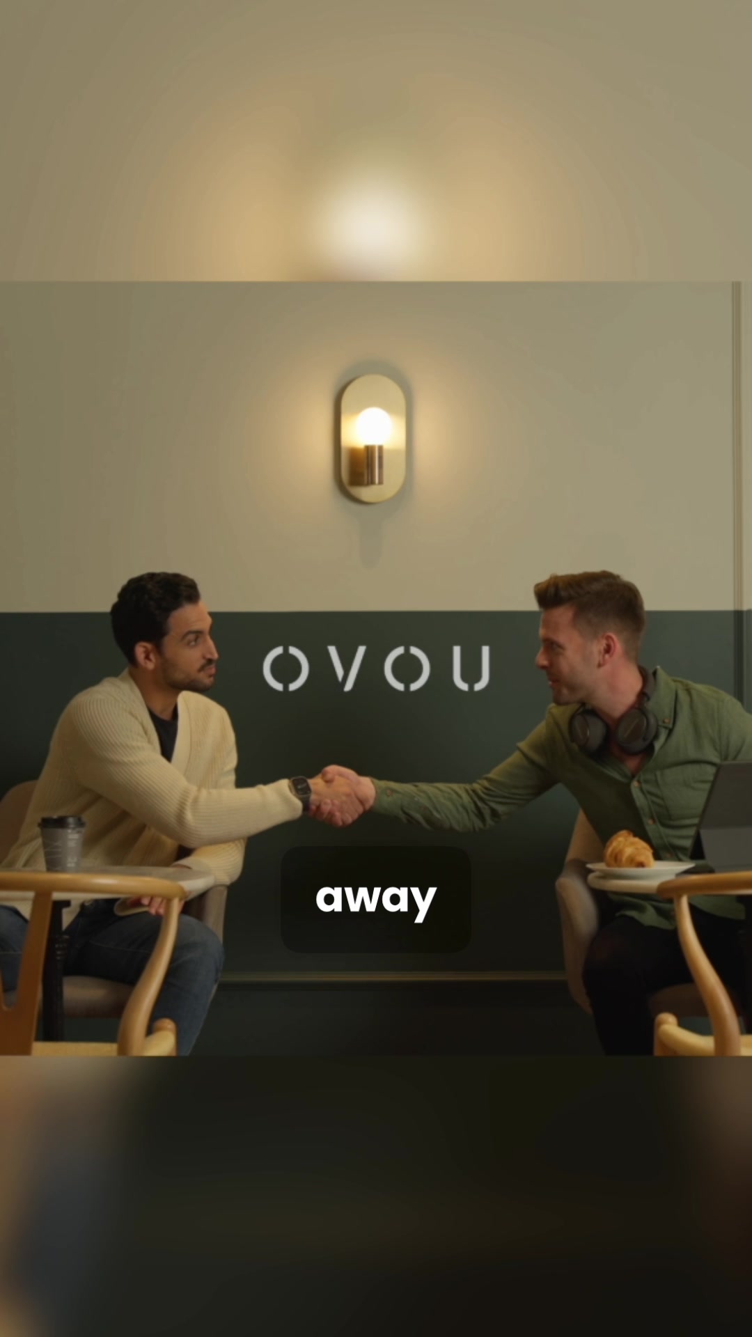 @Reza Vee