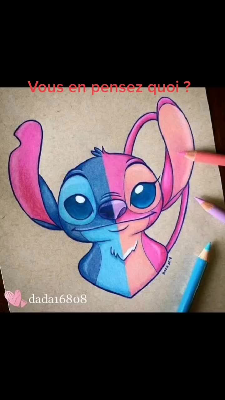 @Amour écrit