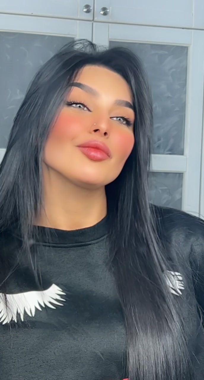 @حنين زياد ❣️🪬