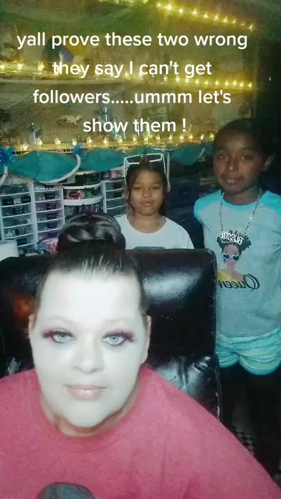 @Boss Lady